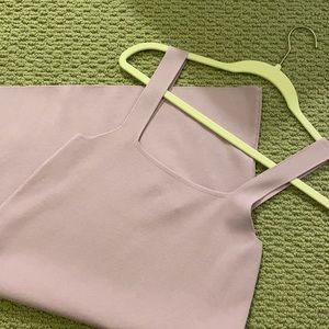 Zara Purple Mini Dress